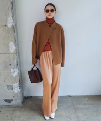 洗える・VERY NaVY掲載】LA MONNAIE ／ バイカラー