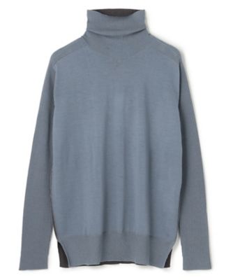24AW ベイジ LA MONNAIE クルーネックニット 長袖セーター 4 M 24AW ベイジ LA MONNAIE クルーネックニット 長袖セーター 4 M｜Yahoo