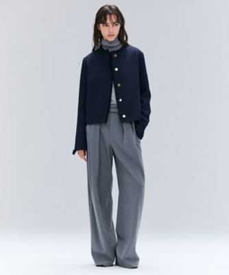 洗える・VERY NaVY掲載】LA MONNAIE ／ バイカラー