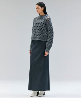 みか MEXICO Mid Runner に新色が登場。 SILVER/CREAM 「MEXICO 66