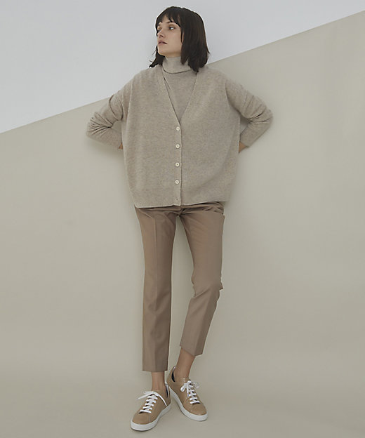 Steady. 1月号掲載】BLIEUX / カーディガン(KRCWIA0309) | 三越伊勢丹オンラインストア 【公式】 Steady. 1月号掲載】BLIEUX / カーディガン(KRCWIA0309) | 三越伊勢丹オンラインストア 【公式】
