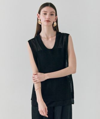 LAYERED－LIKE T－SHIRT（300IA280
