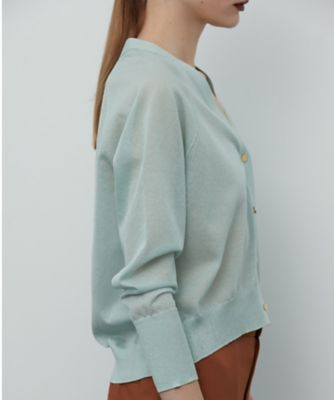 大人百花 夏号掲載】AUBER ／ シアーカーデ  