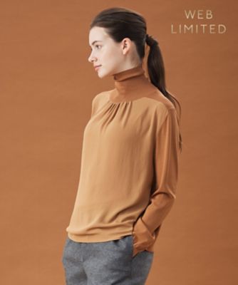 人気商品・限定商品ばかりの「超得 半額福袋」が販売開始 WEB限定】KINABALU ジョーゼットニット ／ ニット/セーター
