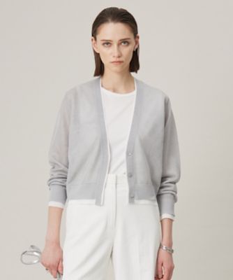 ICB (Women)のカーディガン | レディース | 三越伊勢丹オンライン