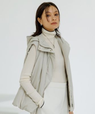 新品】ノイジーノイジー タートルネック フルーツプリントプルオーバー