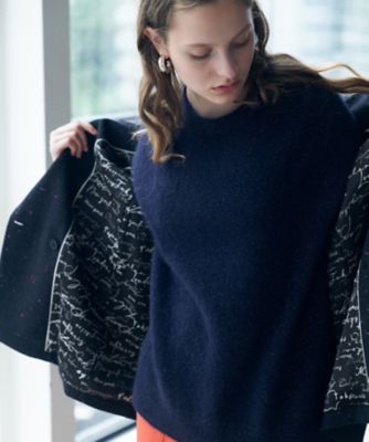 30th ANNIVERSARY】ルレックスフォックスアルパカ プル