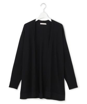 【新品】Jewel Changes R/Si PKツキロングカーディガン Jewel Changes - 【新品】Jewel Changes R/Si PKツキロング