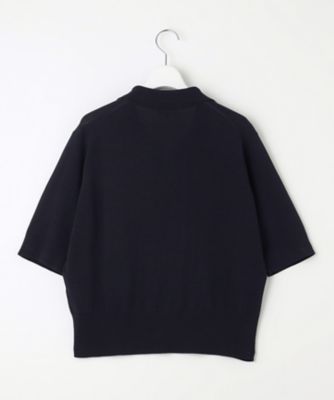 【Ｉｎｄｉａｎ　Ｆａｃｔｏｒｙ】スキッパールーズ　ニット（ＫＲＥ８ＣＭ０９６９）