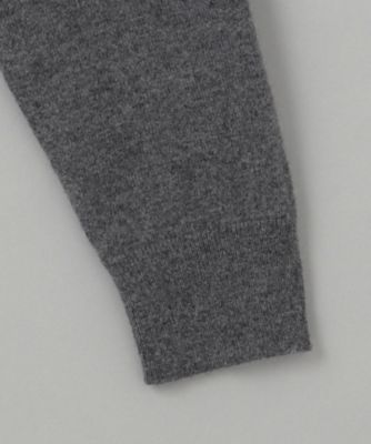 ＧＯＬＤ　ＬＡＢＥＬ／ＷＥＢ＆一部店舗限定【ＣＡＲＩＡＧＧＩ】カシミヤ１００％　ハイゲージタートルネック　ニット（ＫＲＧＯＣＷ０５０１）
