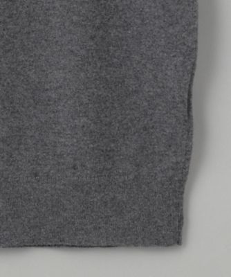 ＧＯＬＤ　ＬＡＢＥＬ／ＷＥＢ＆一部店舗限定【ＣＡＲＩＡＧＧＩ】カシミヤ１００％　ハイゲージタートルネック　ニット（ＫＲＧＯＣＷ０５０１）
