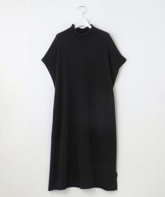 【エステータ】マーセライズドウールカシミヤ　ニットジレ（ＫＲＨ６ＣＷ０９２２）