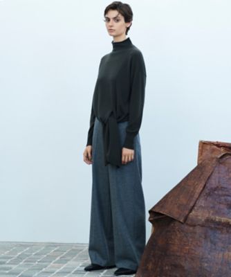 エステータ】クロスニット（KRH6GW0948） | esteta (Women