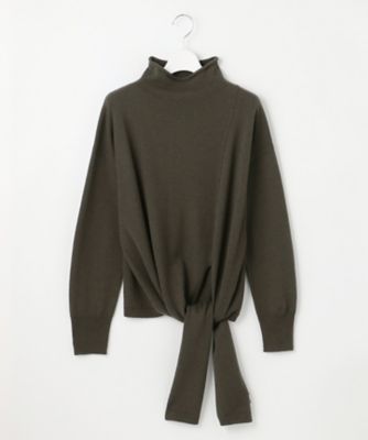 エステータ】クロスニット（KRH6GW0948） | esteta (Women