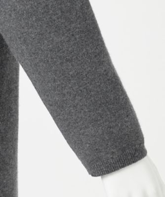 Chloe 美品 2023 ウール×カシミヤ ニットワンピース S セール】 ウール