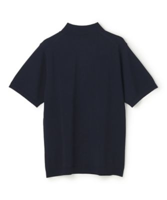 【ＷＥＢ限定カラーあり】【洗える／ストレッチ】リュクスレーヨン　ポロニット（ＫＲＪＨＧＭ０４０２）