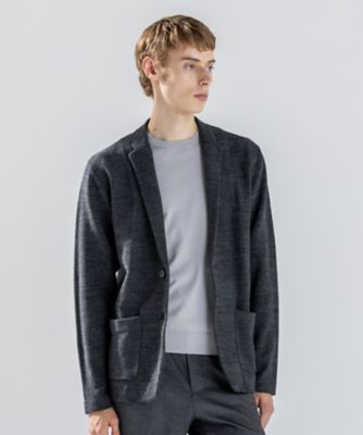新品 2025SS JOSEPH HOMME ノットインレイ ツイードジャケット 新品 2025SS JOSEPH HOMME ノットインレイ ツイードジャケット