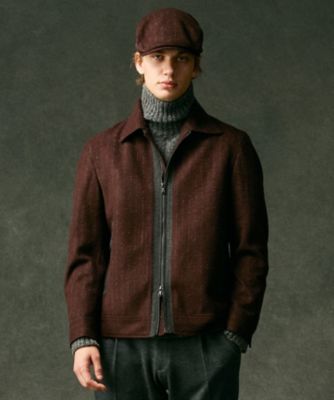 YOSA ウェア　タートルネックL インポート素材／ソフトな肌触り／軽量】MOUSSE タートルネック