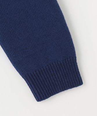 【ＷＥＢ／一部店舗限定】コットンバルキーニットブルゾン（ＫＲＪＬＮＷ０５５０）