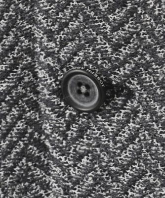 【軽量／イージーケア】　ＫＡＲＬ　ＫＡＲＬ×モール使用　軽量ニットジャケット（ＫＲＪＬＳＷ０３０３）
