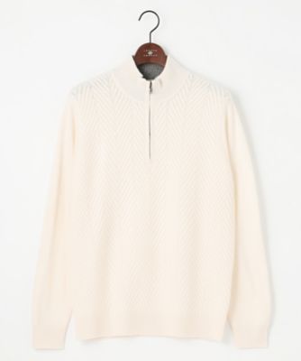 JOSEPH ジョセフ　ホワイト　ニット　46サイズ JOSEPH ジョセフ ホワイト ニット 46サイズ JOSEPH ジョセフ ホワイト