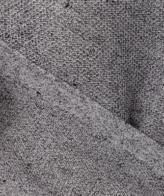 【ＨＹＢＲＩＤ　ＬＩＮＥＮ】ニットジャケット（ＫＲＯＶＣＡ０４０１）