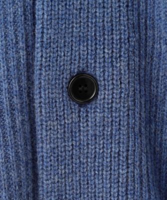 【ＷＥＢ限定】畔編み　ショールカーディガン（ＫＲＯＶＣＳ０６０４）