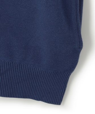 【ストレッチ性　／　イージーケア】【ＦＬＥＸ　ＹＡＲＮ】フルジップニットカーディガン（ＫＲＯＶＣＷ０２０７）