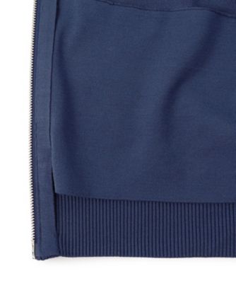 【ストレッチ性　／　イージーケア】【ＦＬＥＸ　ＹＡＲＮ】フルジップニットカーディガン（ＫＲＯＶＣＷ０２０７）