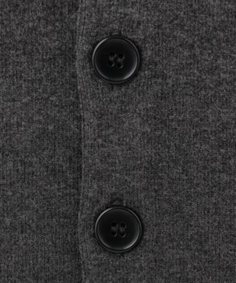 【ストレッチ性　／　イージーケア】【ＦＬＥＸ　ＹＡＲＮ】ハイゲージニットベスト（ＫＲＯＶＣＷ０２０９）