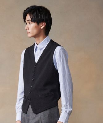 J.PRESS (Men) | ベスト | メンズ 通販 | ファッション・服 | 三越