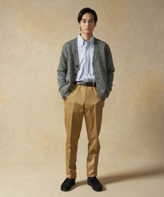 120th anniversary】British Pure 