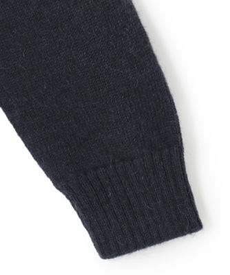 【１２０ｔｈ　ａｎｎｉｖｅｒｓａｒｙ】Ｂｒｉｔｉｓｈ　Ｐｕｒｅ　Ｗｏｏｌ　Ｋｎｉｔ（ＫＲＯＶＮＺ０４２２）