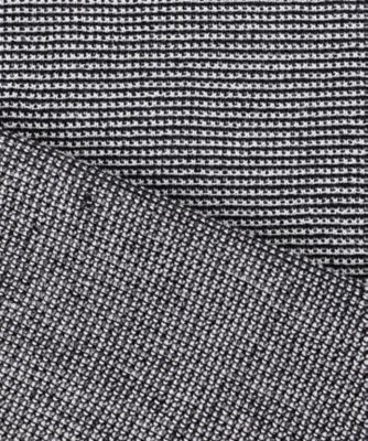 【ＨＹＢＲＩＤ　ＬＩＮＥＮ】ニットＴシャツ（ＫＲＯＶＳＭ０４０４）