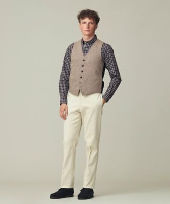 【ＬＯＶＡＴ　ＴＷＥＥＤ】サドルベスト（ＫＲＯＶＳＷ０４０３）