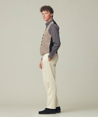 【ＬＯＶＡＴ　ＴＷＥＥＤ】サドルベスト（ＫＲＯＶＳＷ０４０３）