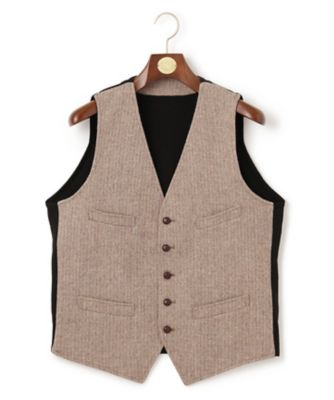 【ＬＯＶＡＴ　ＴＷＥＥＤ】サドルベスト（ＫＲＯＶＳＷ０４０３）