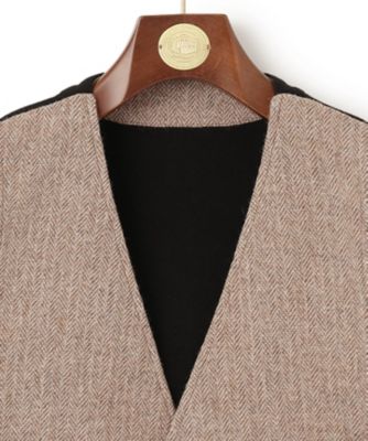 【ＬＯＶＡＴ　ＴＷＥＥＤ】サドルベスト（ＫＲＯＶＳＷ０４０３）