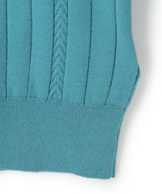 【ＫＩＮＧ　ＳＩＺＥ】【ストレッチ性　／　イージーケア】【ＦＬＥＸ　ＹＡＲＮ】クルーネックニット（ＫＲＯＸＣＷ０２０５）