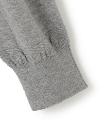 【ＫＩＮＧ　ＳＩＺＥ】【ストレッチ性　／　イージーケア】【ＦＬＥＸ　ＹＡＲＮ】タートルネックニット（ＫＲＯＸＣＷ０２０６）
