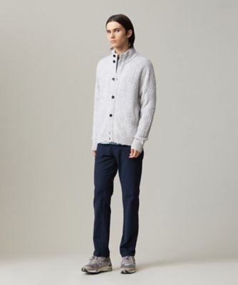 KING SIZE】【Cash Lamb's Wool】ハイネック