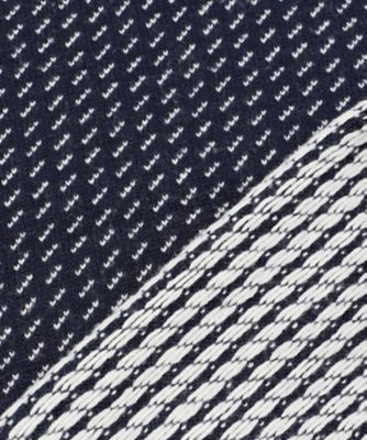 KING SIZE】バーズアイ ニットベスト（KROXSW0420