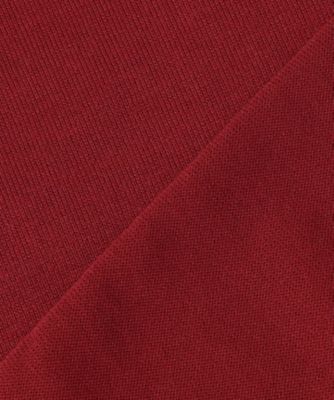 【ＳＬＯＷ／一部店舗限定】コットンシルク　Ｖネック　ニット（ＫＲＳ１ＣＡ０９３１）