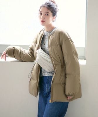 【ＳＬＯＷ／一部店舗限定】カラーミックススラブ　ニット（ＫＲＳ１ＣＷ０９５６）