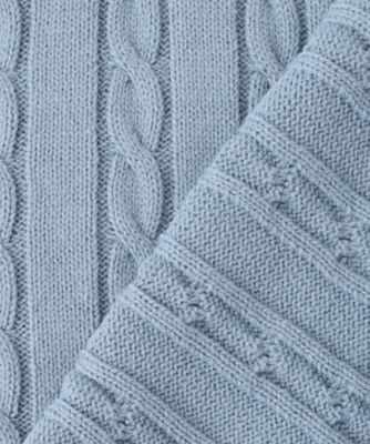【ＳＬＯＷ／一部店舗限定】ハイバルコットンブレンド　ニット（ＫＲＳ２ＳＡ０９３２）