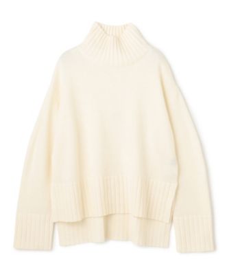 チャンキーニット プルオーバー（KRUVGW0505） | uncrave