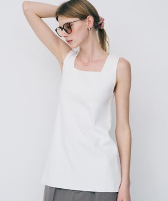 ＜uncrave (Women)＞２ＷＡＹタンクトップ（ＫＲＵＶＬＳ０３０９）