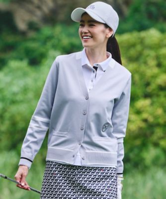 23区GOLF / ニジュウサンクゴルフ 通販 | ファッション・服