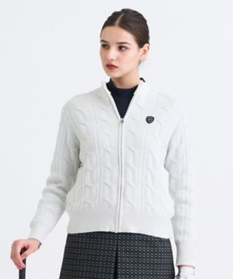 23区GOLF / ニジュウサンクゴルフ TOP | ファッション・服