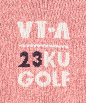 【ＷＯＭＥＮ】【蓄熱裏地付き】ウールブレンド　クルーネック　ニット（ＫＲＶＬＳＷ０５１４）